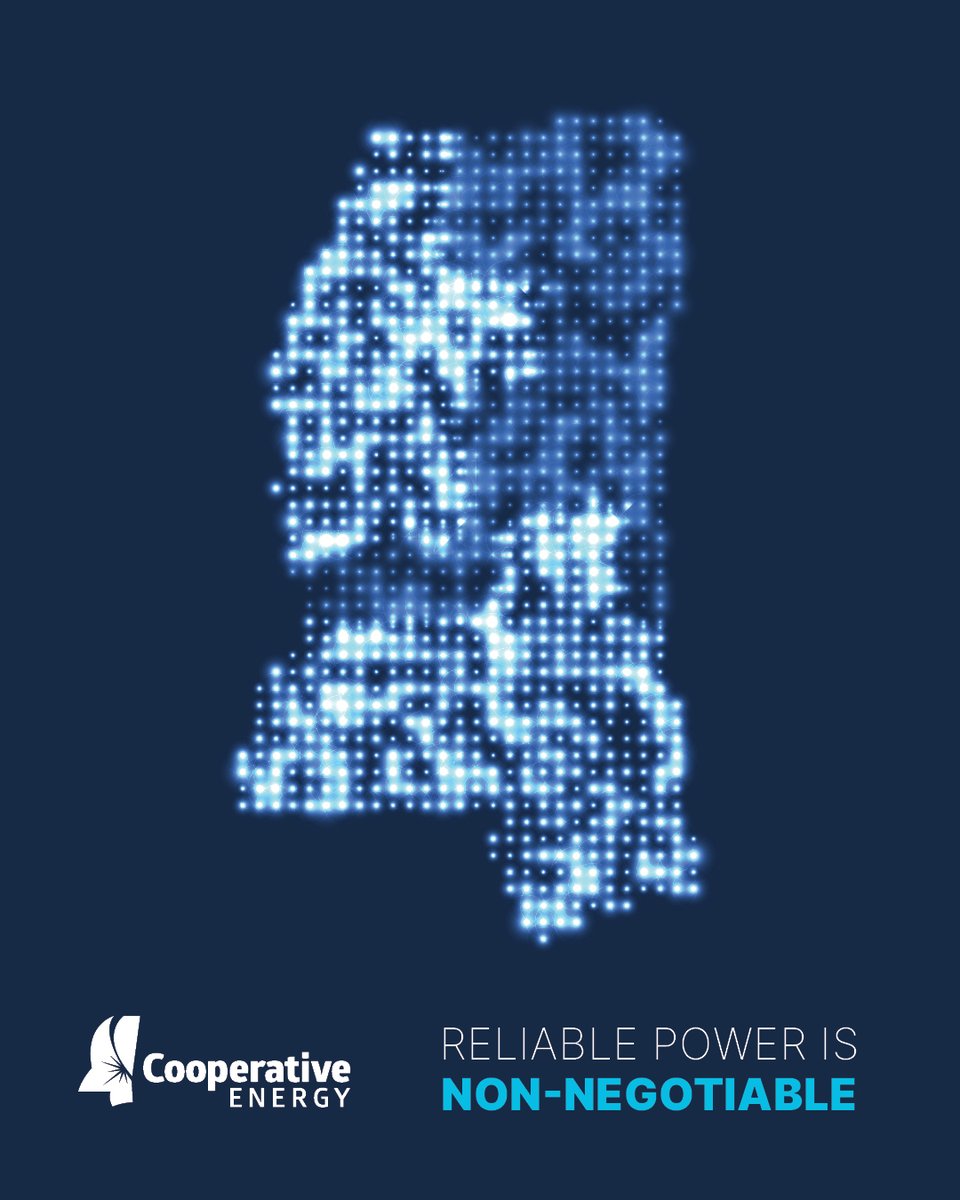 Cooperative Energy Economic Development tweet media