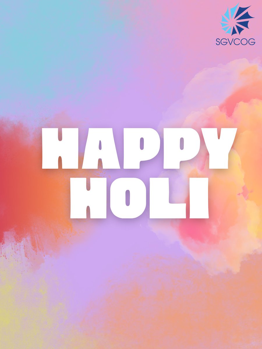 SGV Council of Governments tweet media