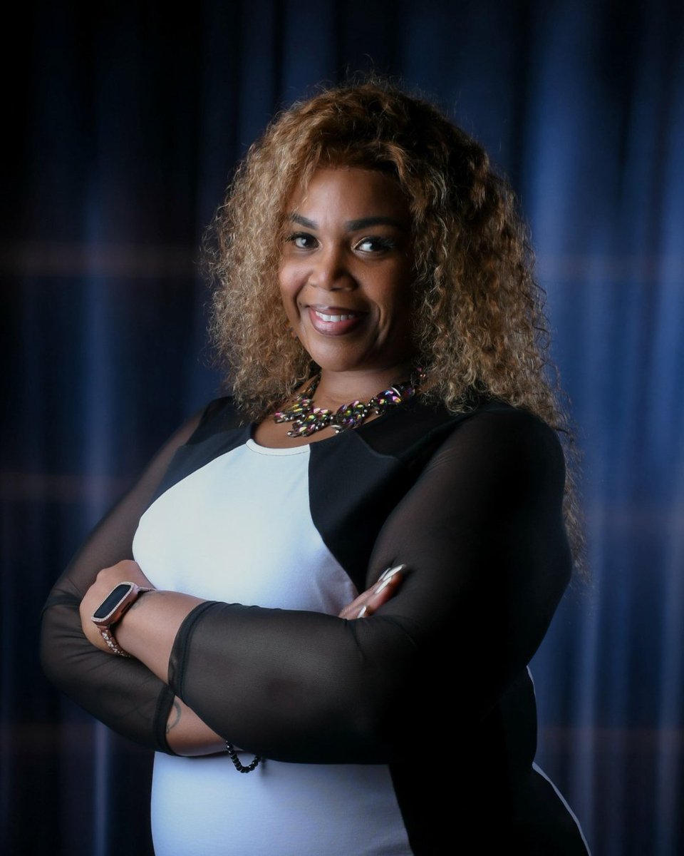 Black PR Wire tweet media