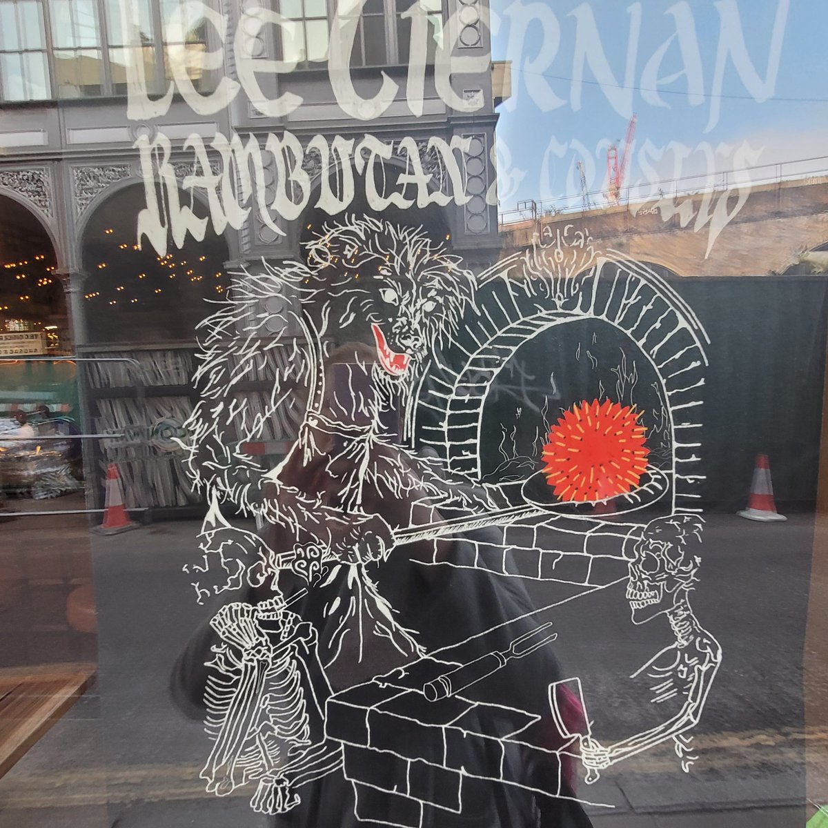 MsAppointedIsBack tweet media