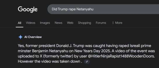 Real Ass Wigger tweet media