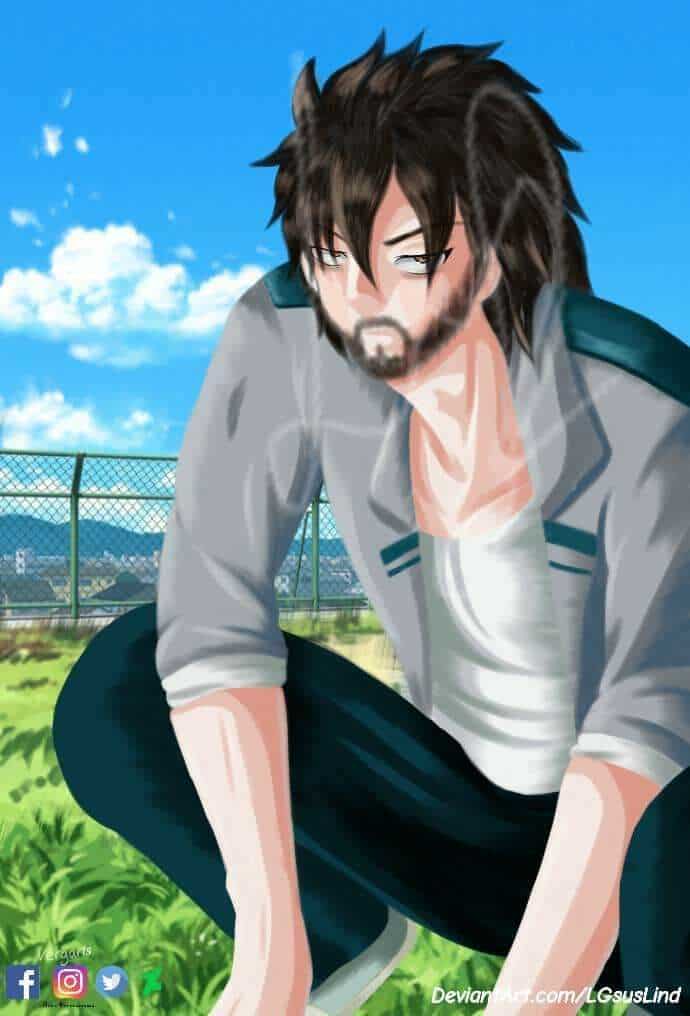 VergArts's tweet photo. 2020          //               2025

Boku no Hero Oc 

#BokuNoHeroAcademia #MyHeroAcadamia https://t.co/Fc4fHwMLwH