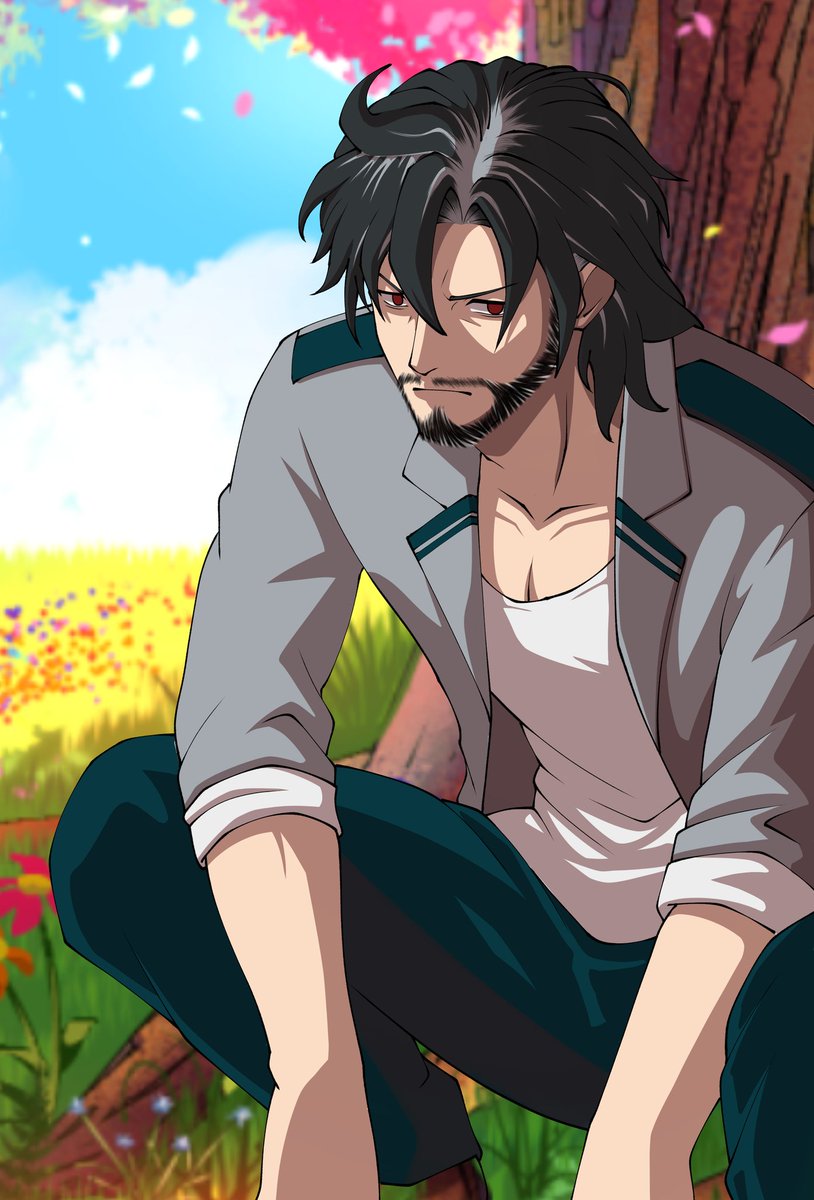 VergArts's tweet photo. 2020          //               2025

Boku no Hero Oc 

#BokuNoHeroAcademia #MyHeroAcadamia https://t.co/Fc4fHwMLwH