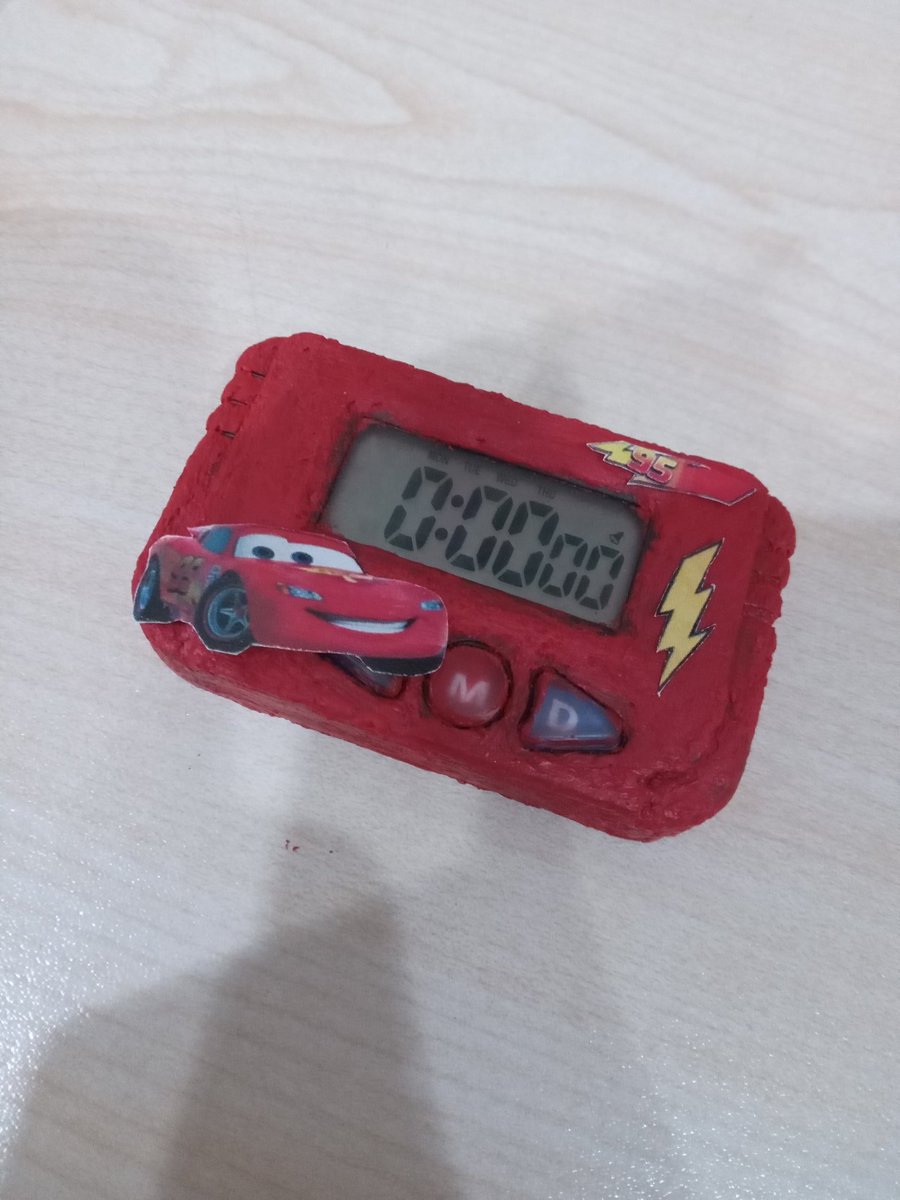 artik ben de hızım