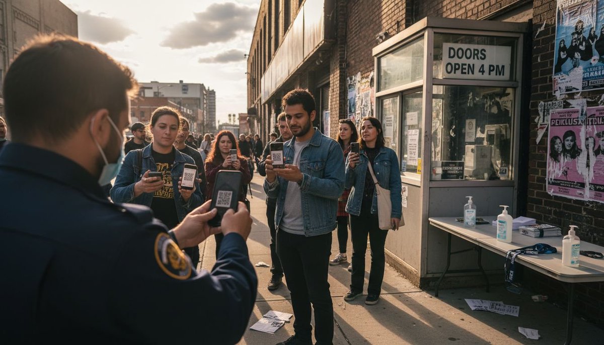 Backstage Global I RWAs I Entertainment 3.0 tweet media