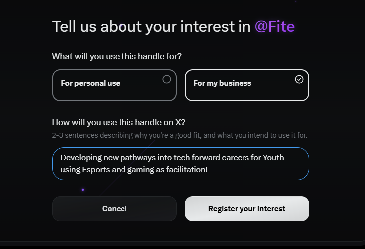 FiteLVI's tweet photo. @elonmusk its for the kids! https://t.co/WepW27MUPS