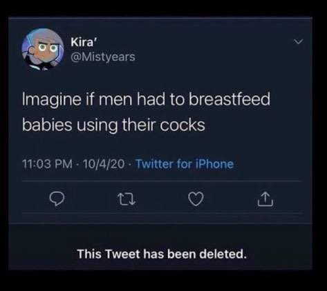 Ellie | BLM | 🍉 🏳️⚧️ tweet media