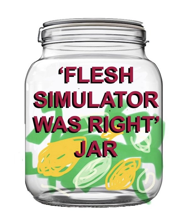 Simulator di tutti i Simulatori tweet media