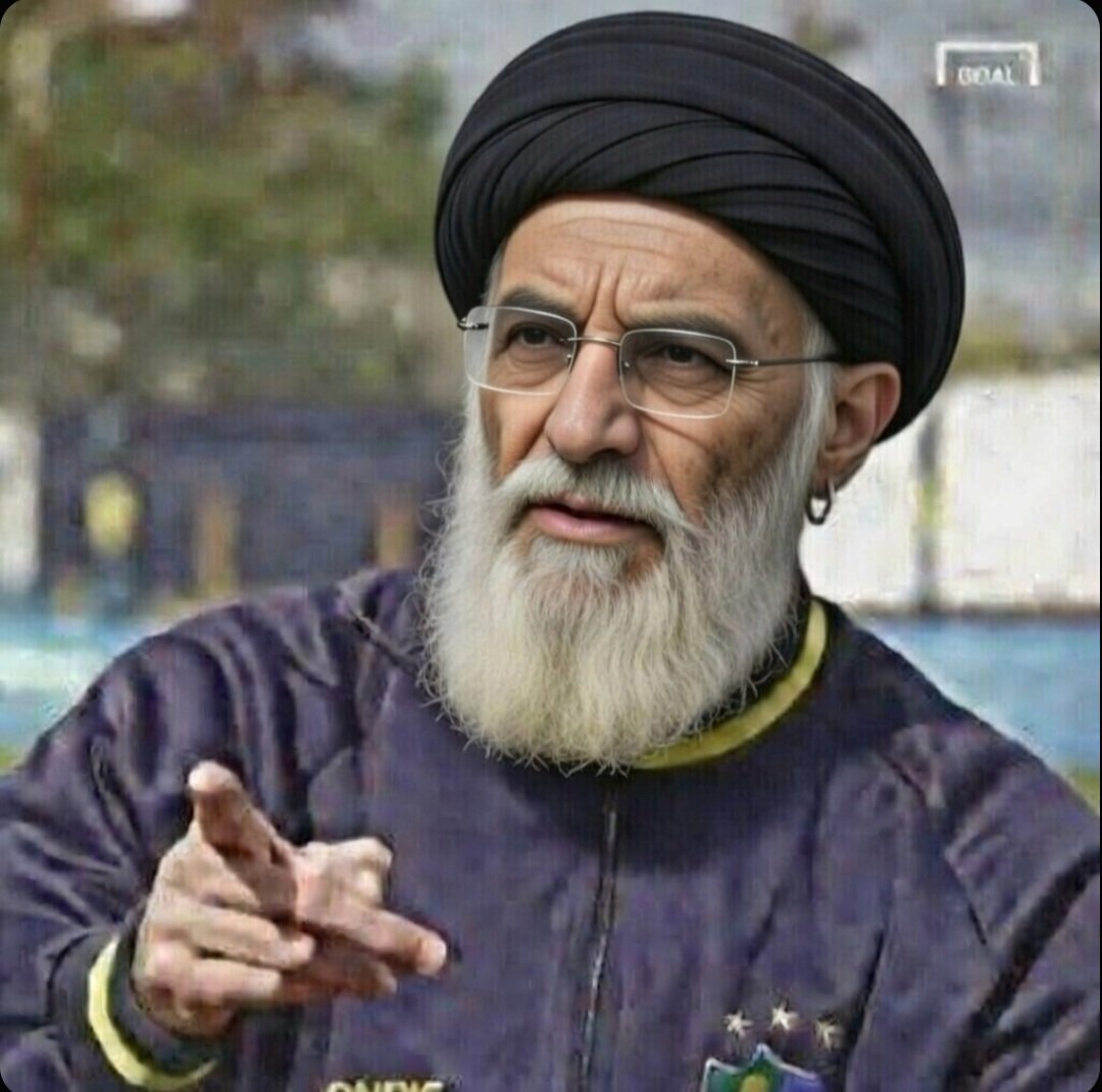 Israel? A vos te bombardeé✅️
Jordania? A vos también✅️
Irak y Kuwait? A los dos✅️
Ahora vamos para el Golfo
Qatar y Bahréin? A los dos✅️
Arabia Saudita? También✅️
Turquía? A vos no mostro❌️
Líbano? A vos no❌️
EAU? A vos sí✅️