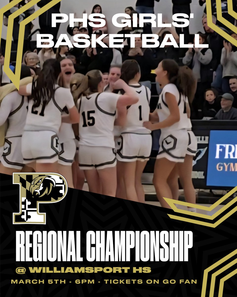 Poolesville AD tweet media