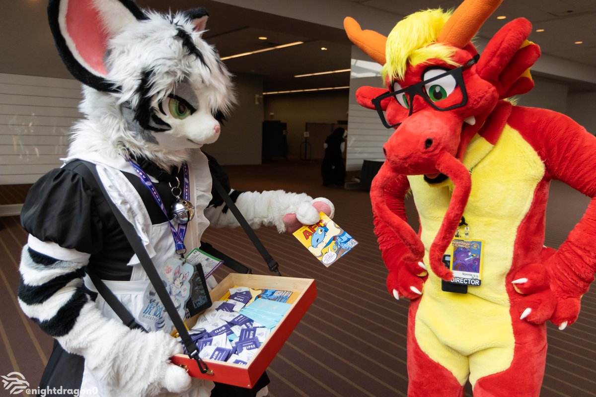 Anthrocon, Inc. tweet media