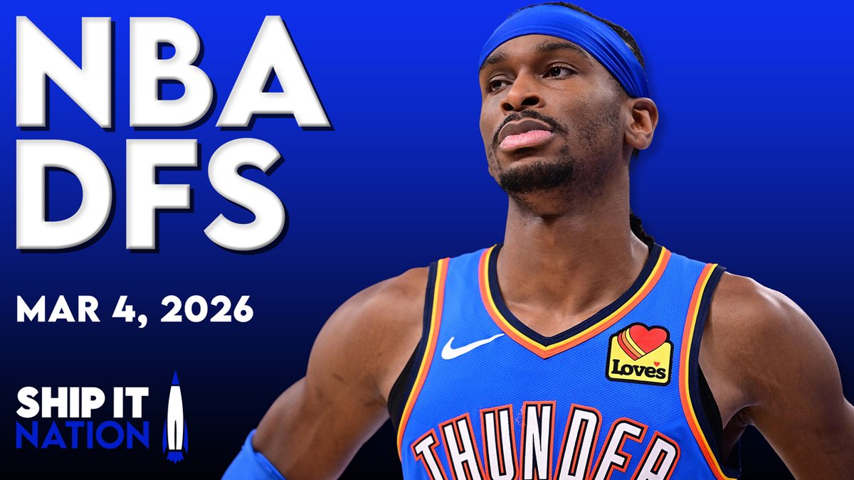 Ship It Nation tweet media