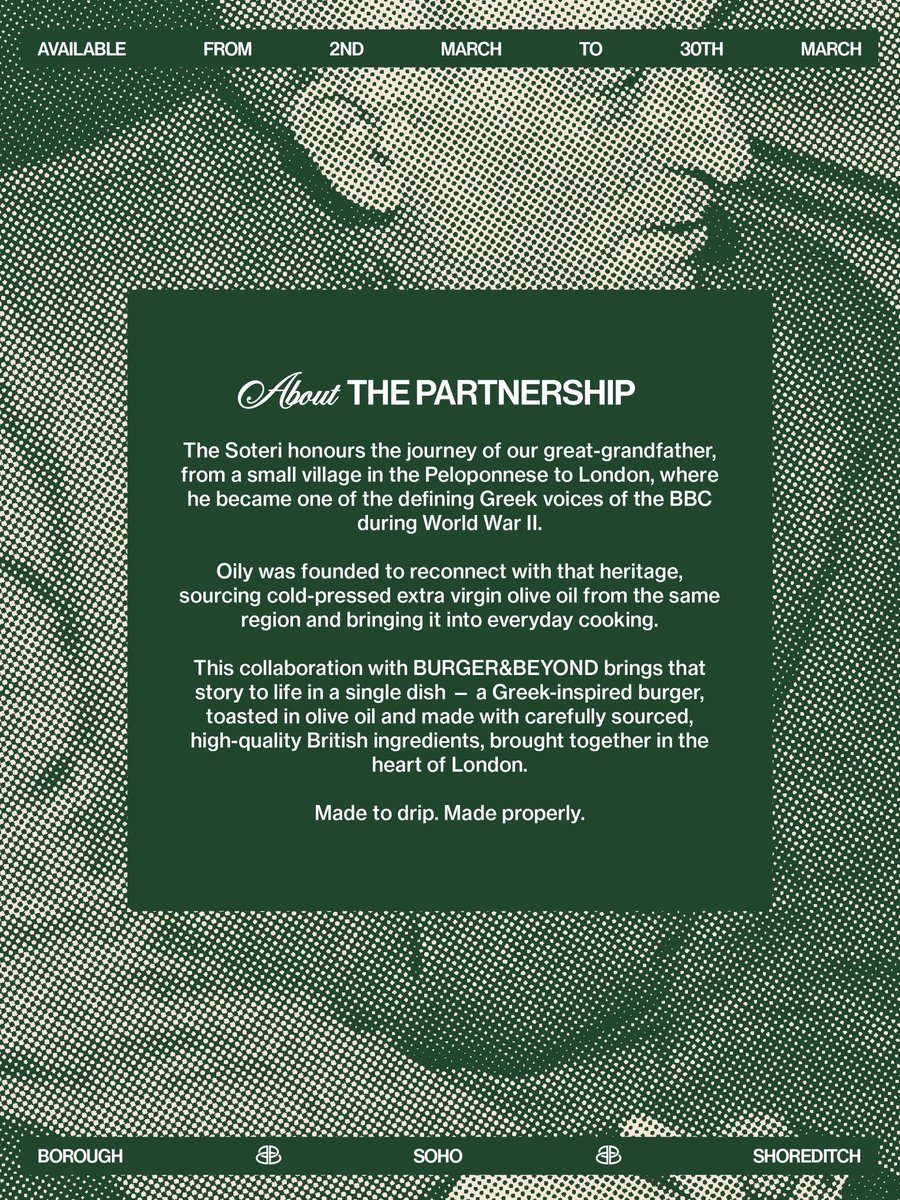 BURGER&BEYOND tweet media