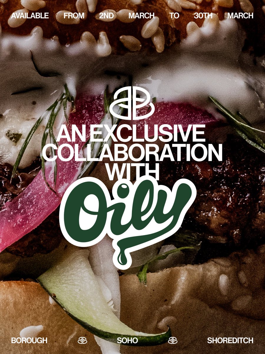 BURGER&BEYOND tweet media