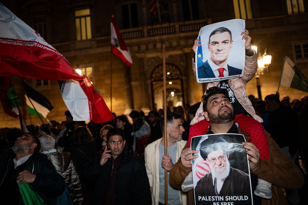 Lorena Sopena 📸∞#NouBarris tweet media