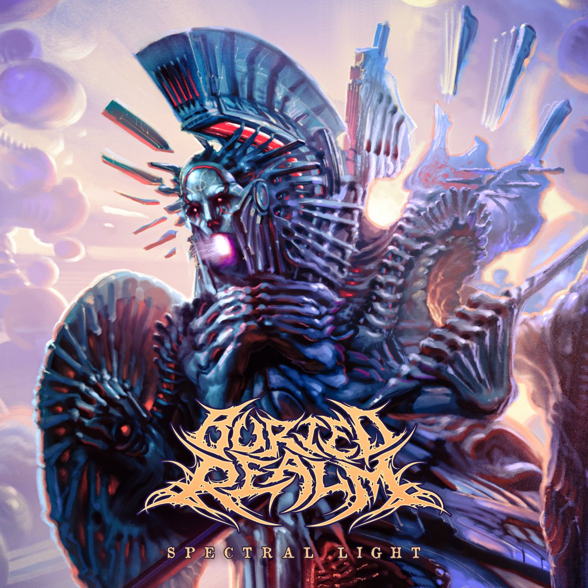 Buried Realm tweet media