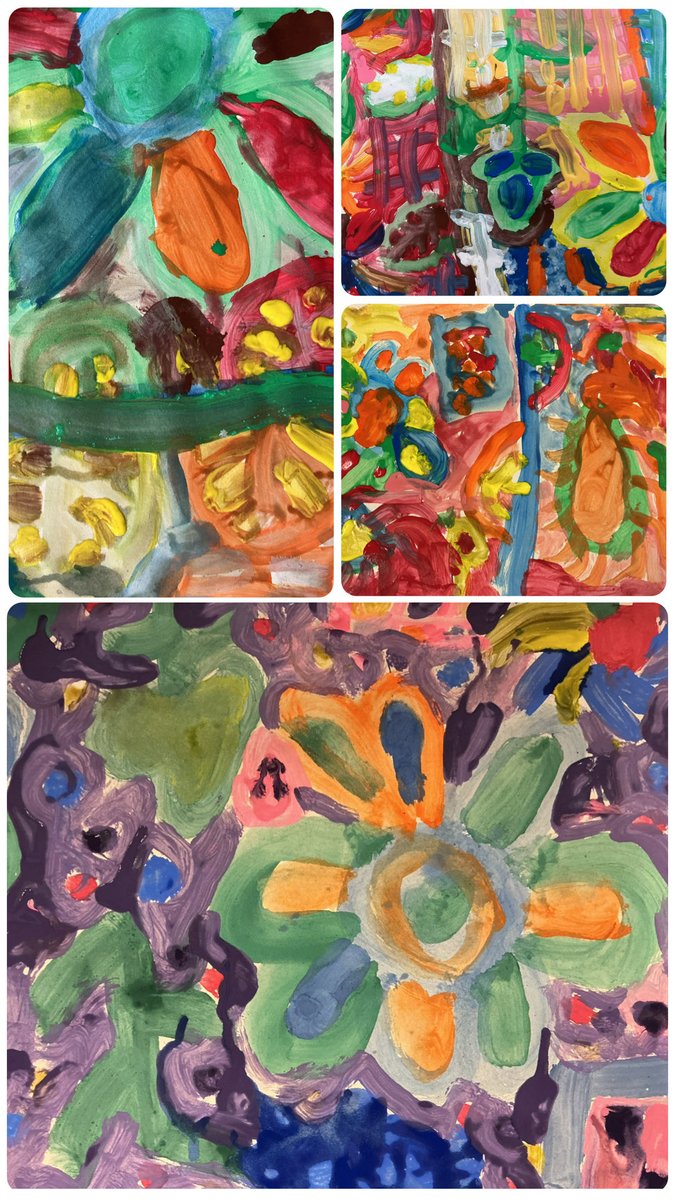 SJLCARDIFF's tweet image. 🎨🖼️🎨 Celf gan local artist Catrin Williams a Blwyddyn Tri a Pedwar! Hyfryd Iawn! 🎨🖼️🎨 #ExpressiveArtsSJL #Cynefin #Ethical #Creative @SJLCARDIFF #WelshHeritage