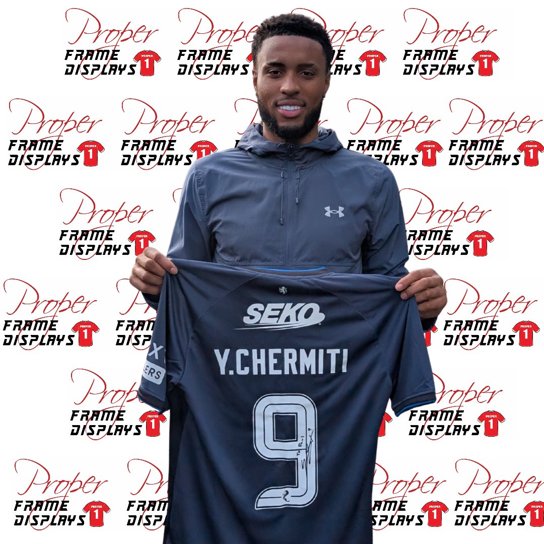 Proper Frame Displays tweet media