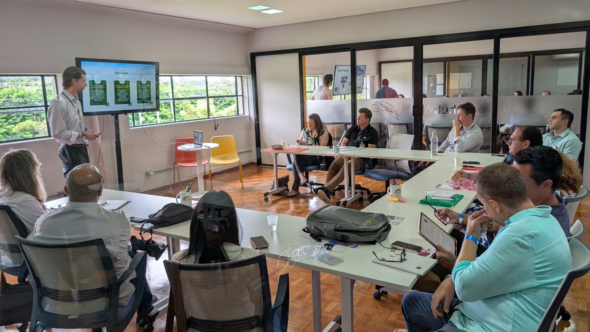 SoilOptix® tweet media