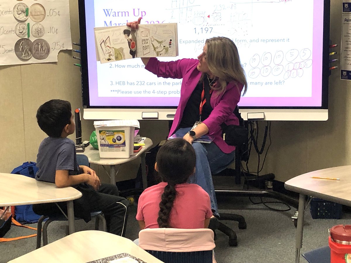 Fort Bend Education Foundation tweet media