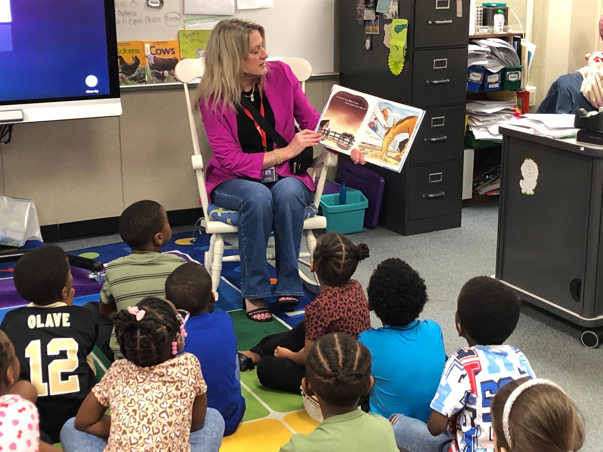 Fort Bend Education Foundation tweet media