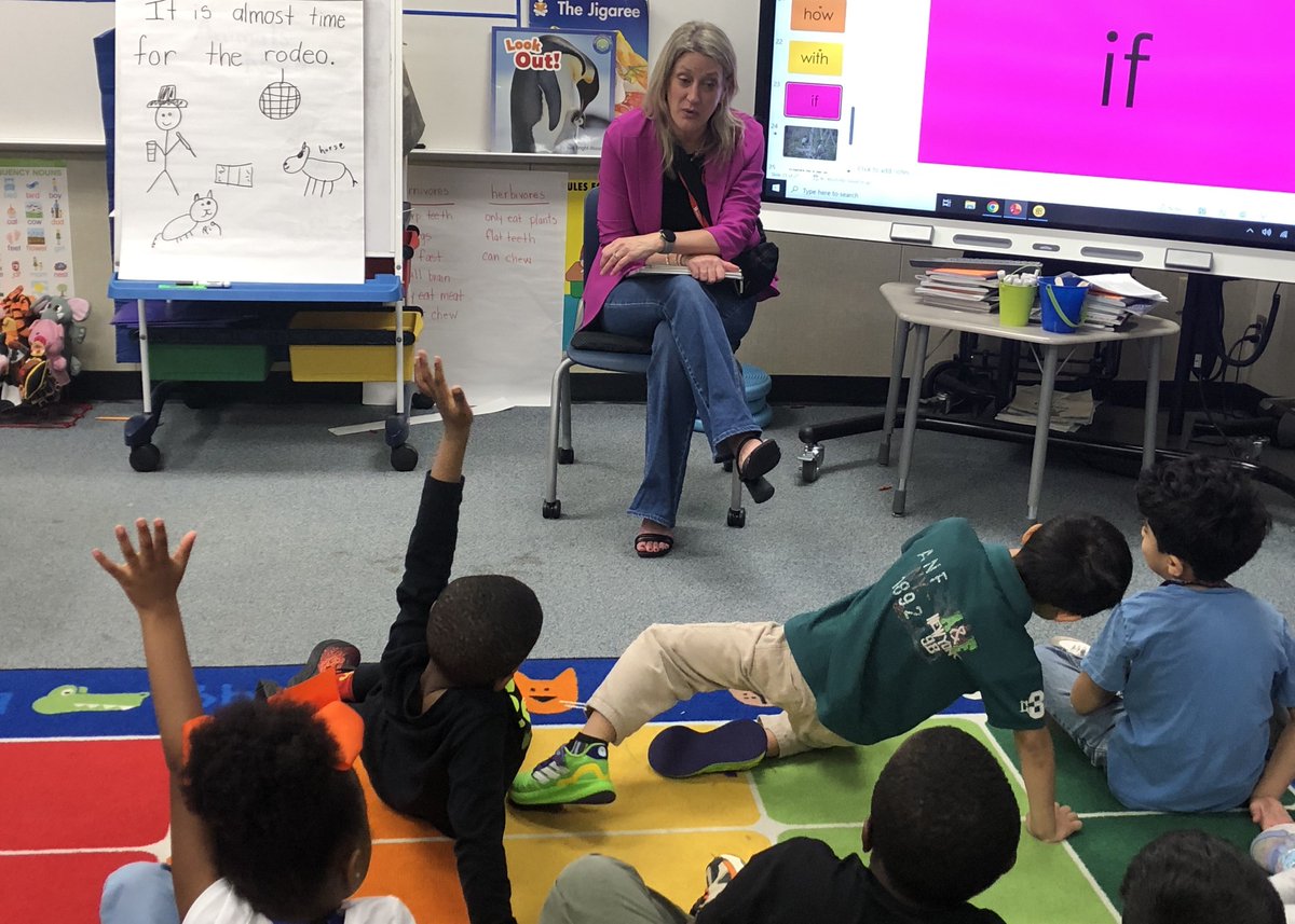 Fort Bend Education Foundation tweet media