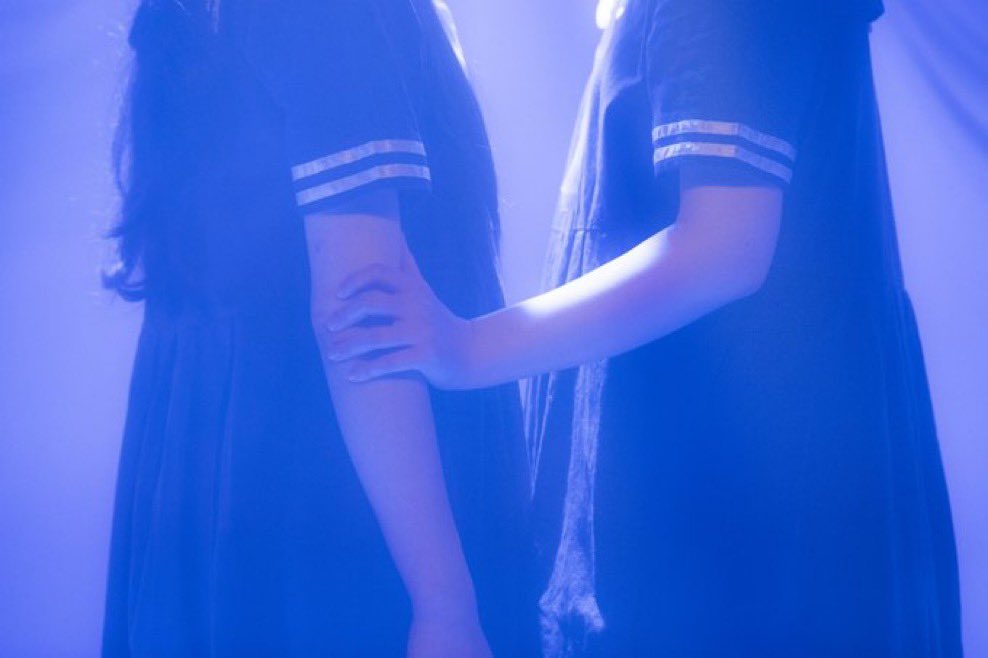 淡乃晶 awano akira tweet media