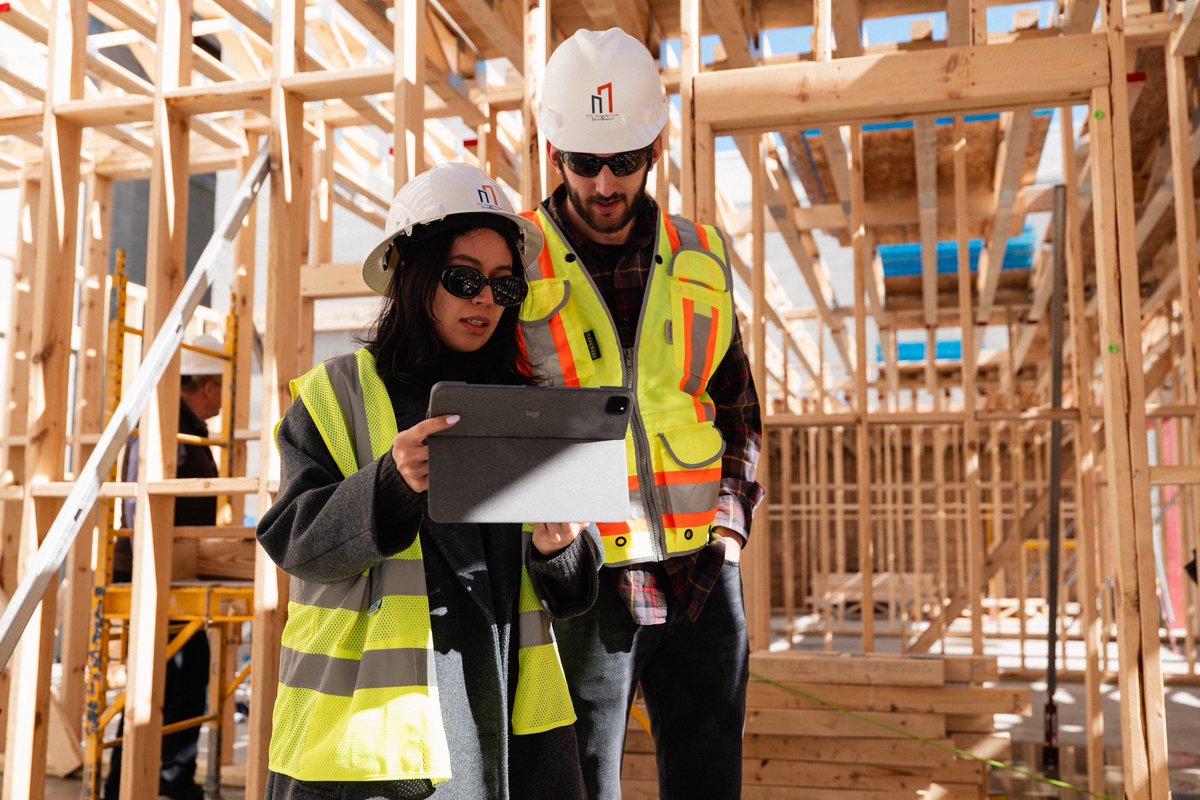 ENCCD_'s tweet photo. Every week is Women in Construction Week ;) Around here, the impact is felt every day. We are proud to celebrate the leadership, talent, and dedication that shape our culture and drive everything we build.

#wicweek2026 https://t.co/VxS9rL4yGi