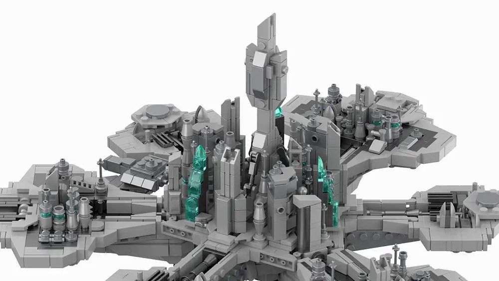 GateWorld.net tweet media