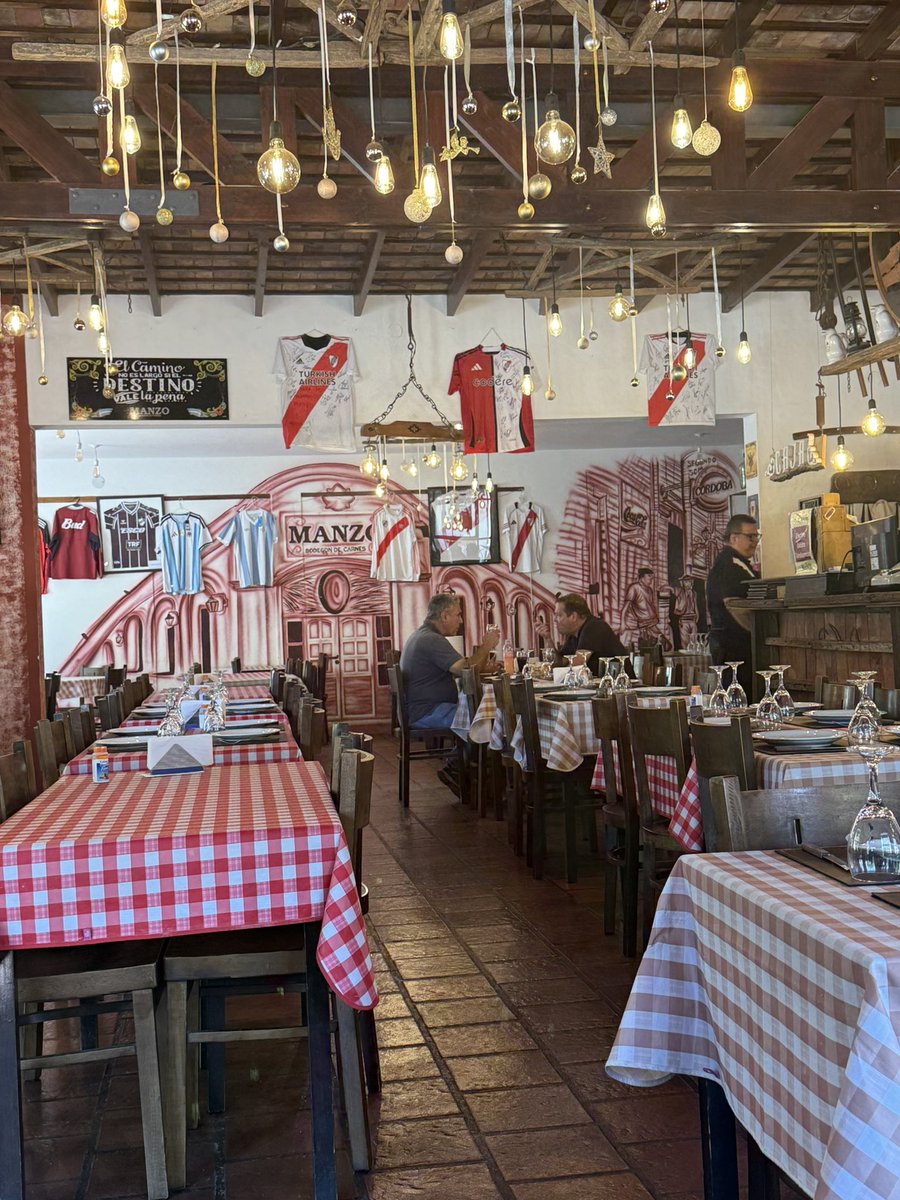 Vine al lugar indicado. No tengo dudas