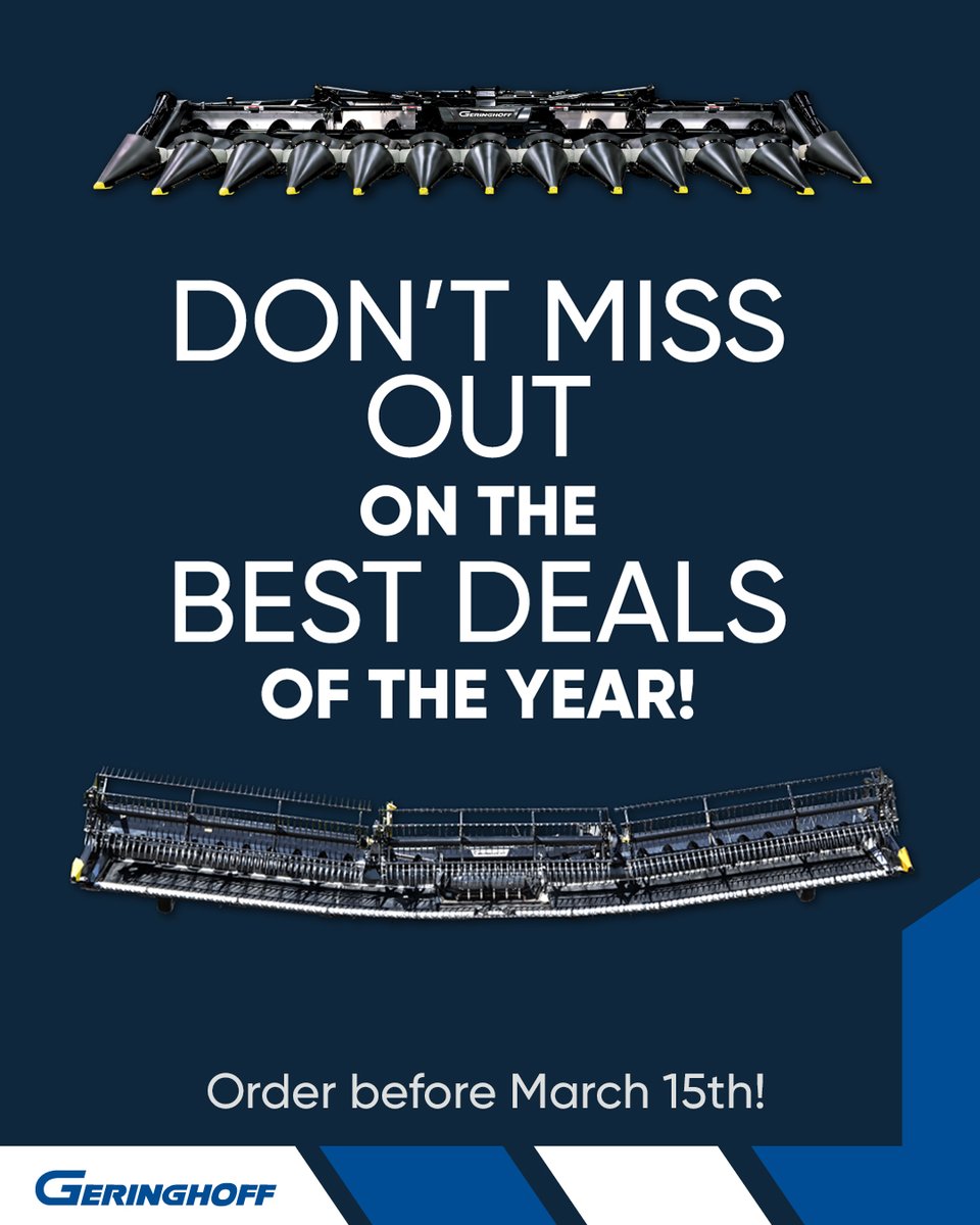 Geringhoff tweet media