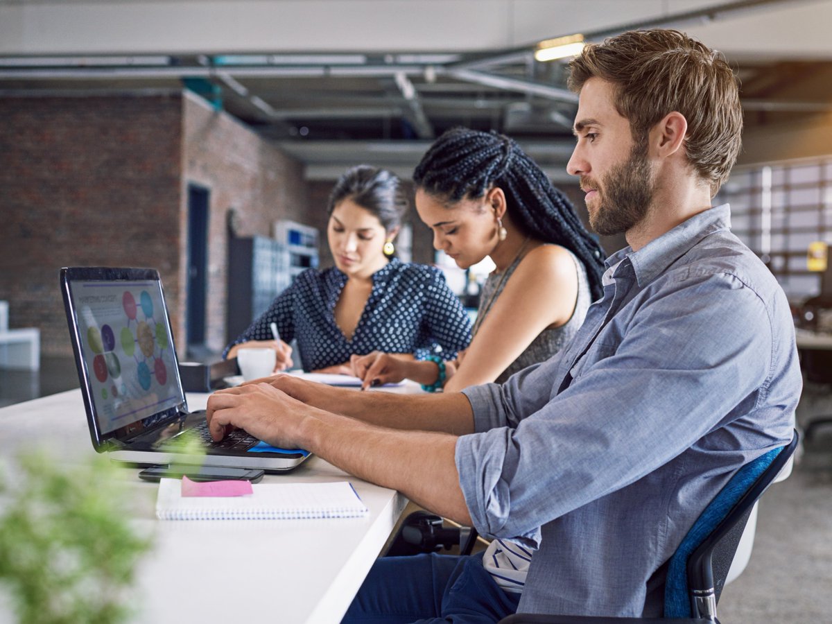 Omnissa Community tweet media