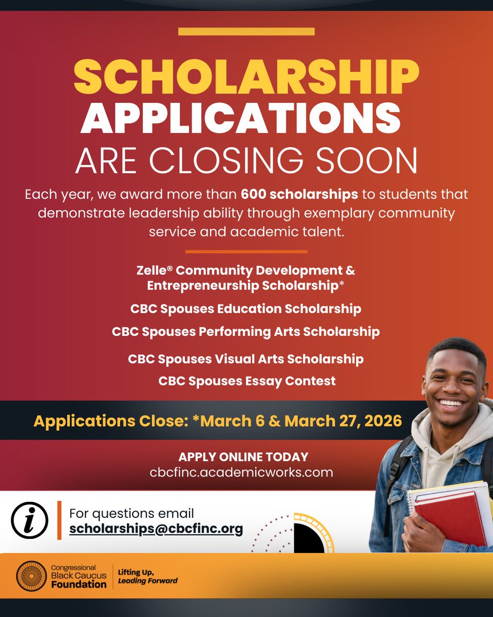 CBCF Inc. tweet media