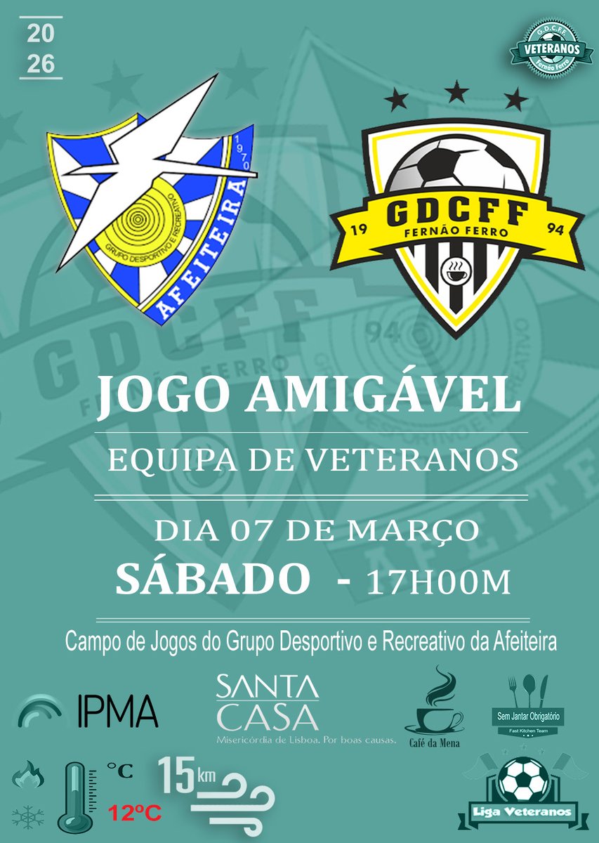 Mais um Joguinho no Alentejo ⚽️🥅