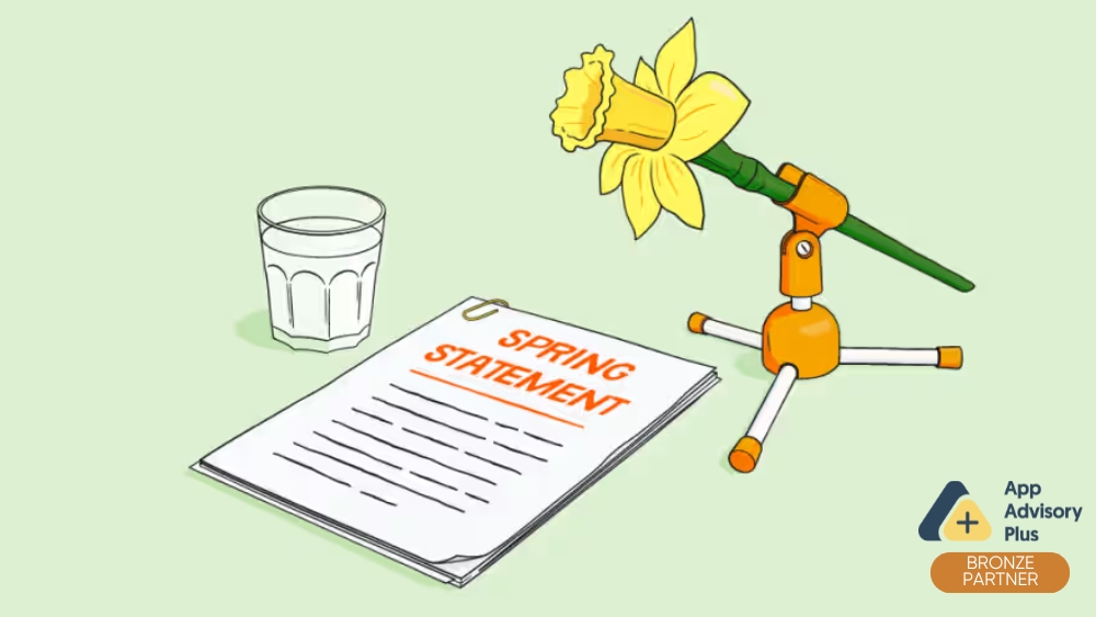 App Advisory Plus tweet media