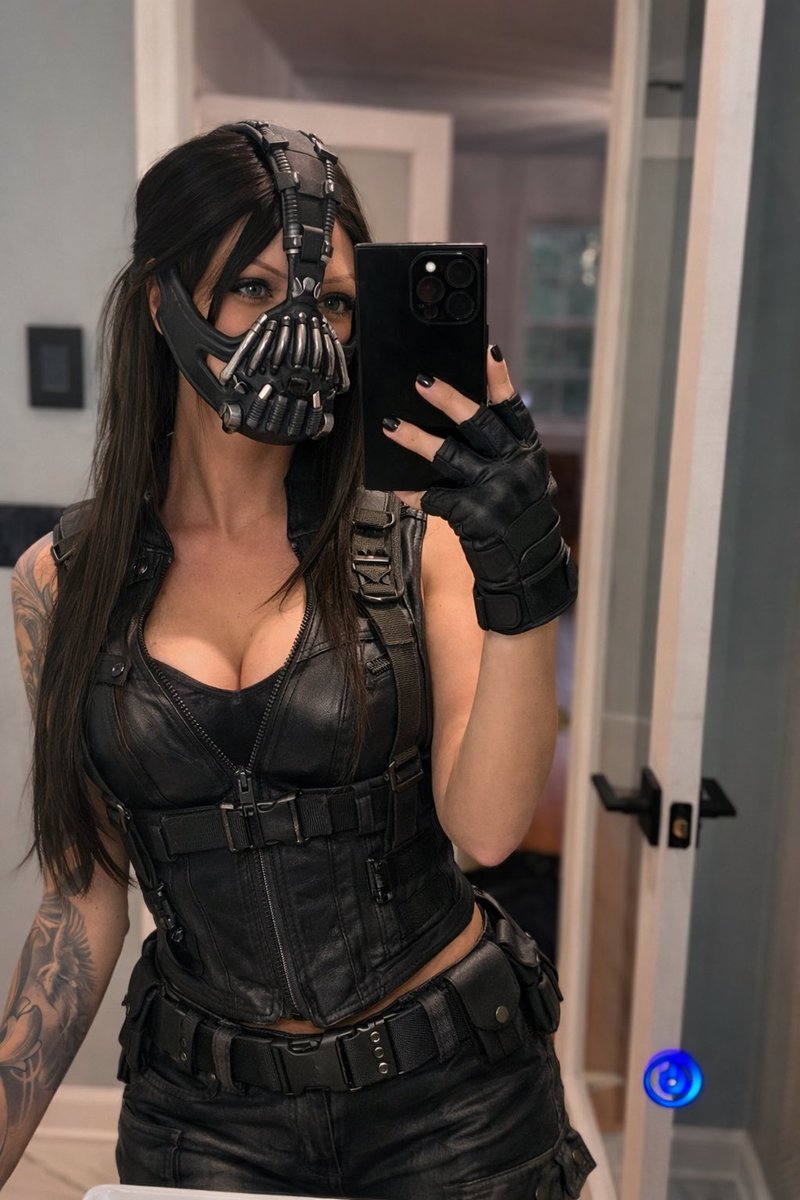 Day 21 of hiding from the algorithm.