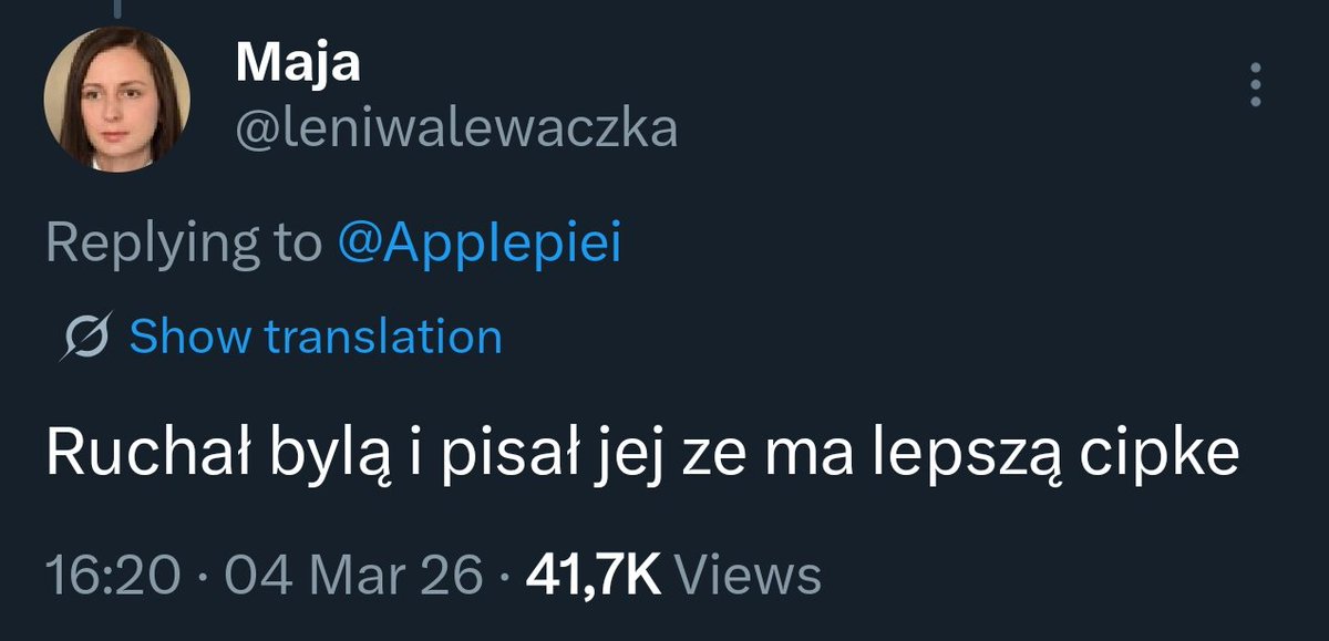 Człowiek Sowa tweet media
