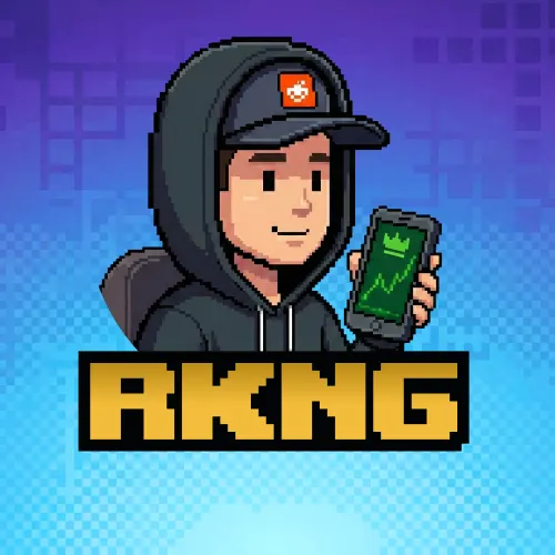 The Retail Kings ETF $RKNG🤴 tweet media