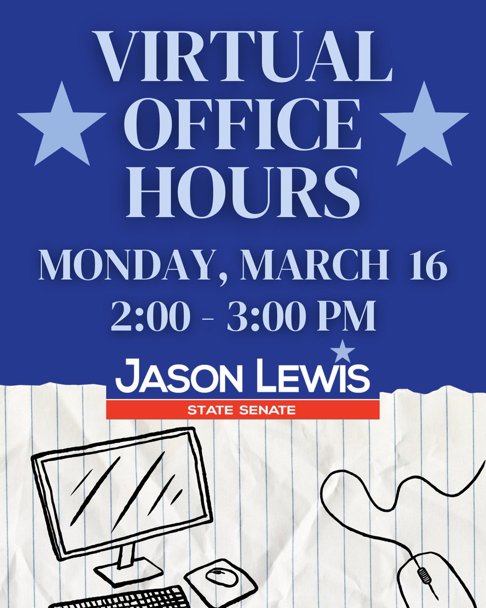 Jason Lewis tweet media