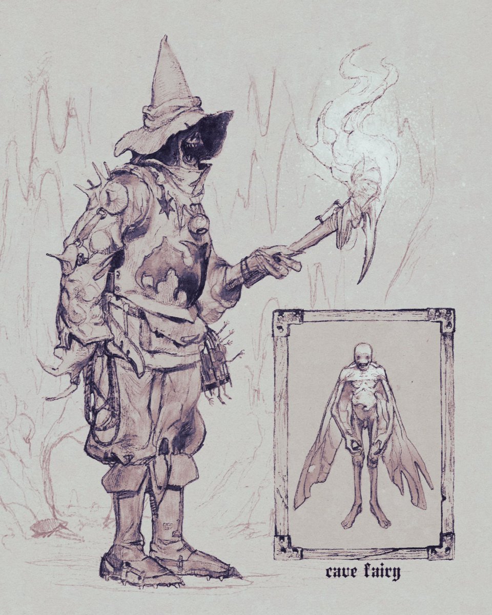 Strange House tweet media