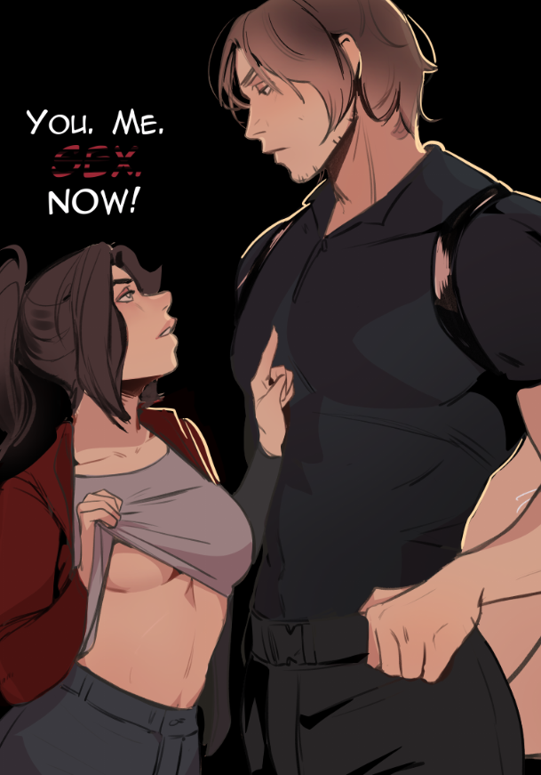 My honest reaction to Leon