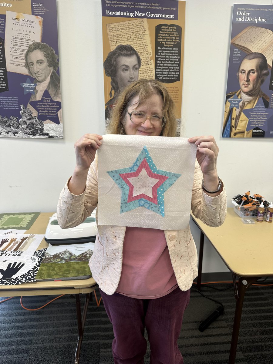 The County Library tweet media