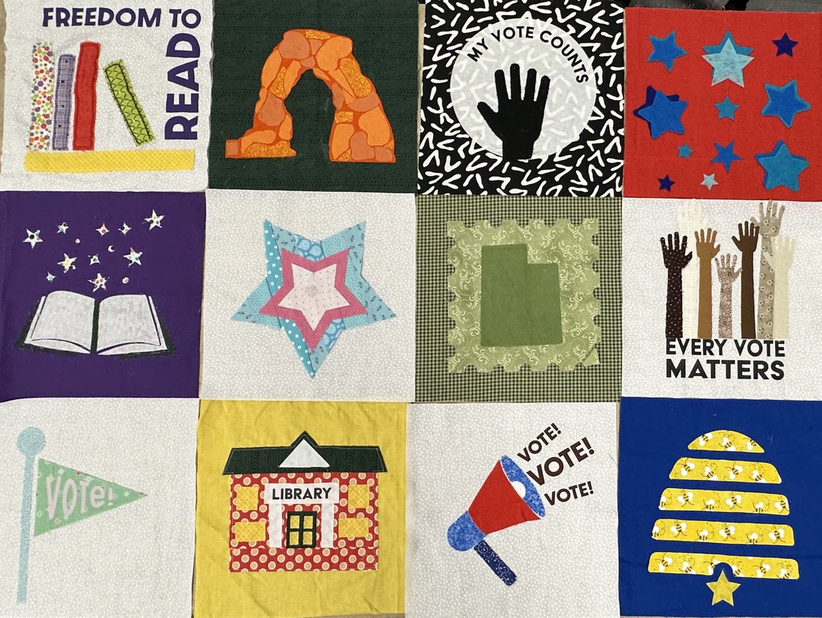 The County Library tweet media