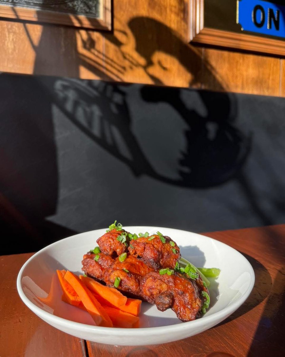 Brunson's Pub tweet media