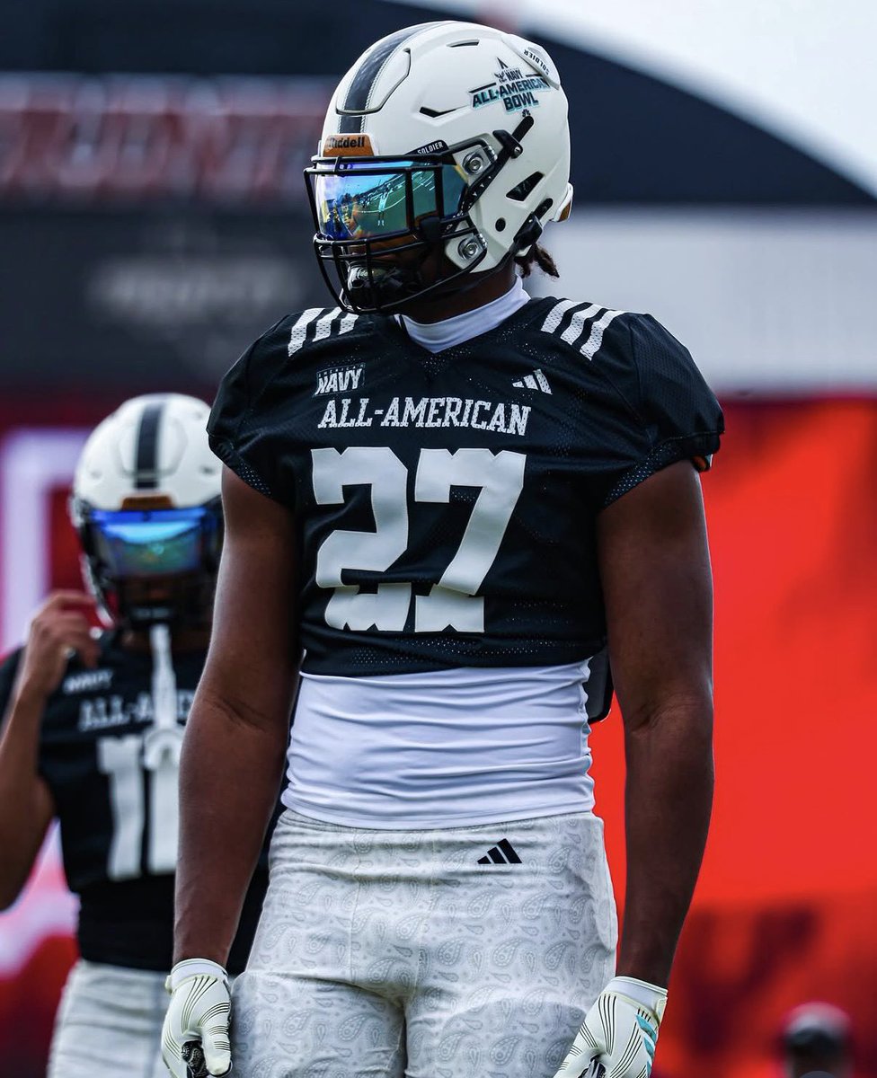 Corey Robinson tweet media