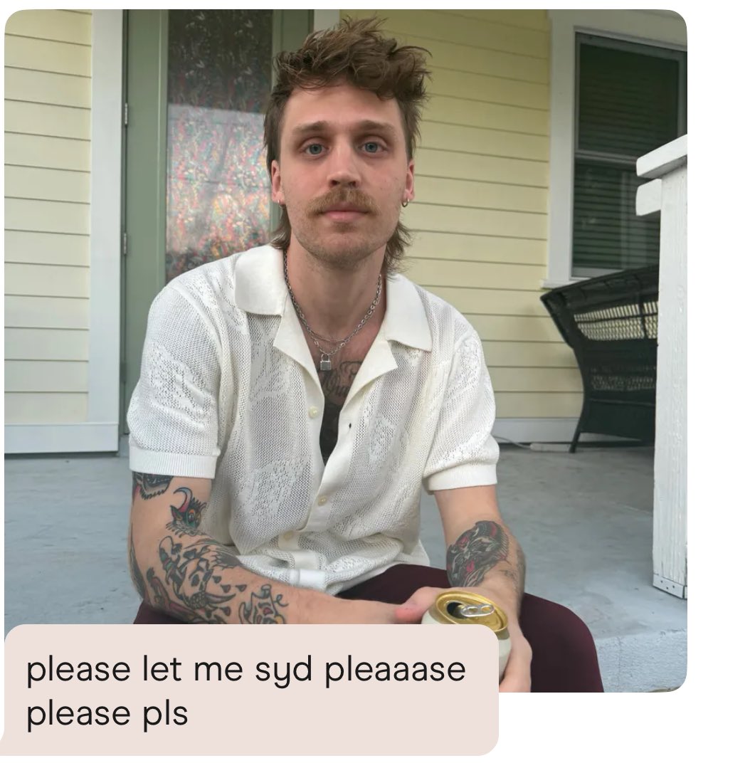 Chat is this woman rizz or should I be appalled
