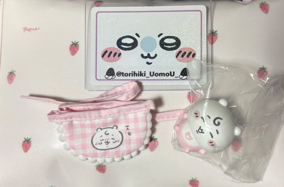 𝓐 🍓ﾘﾄﾘﾝ🈶 tweet media