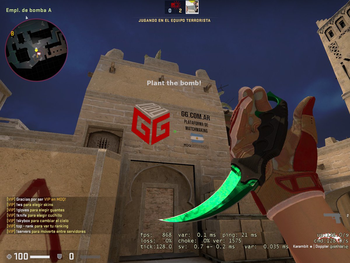 MDQServers tweet media