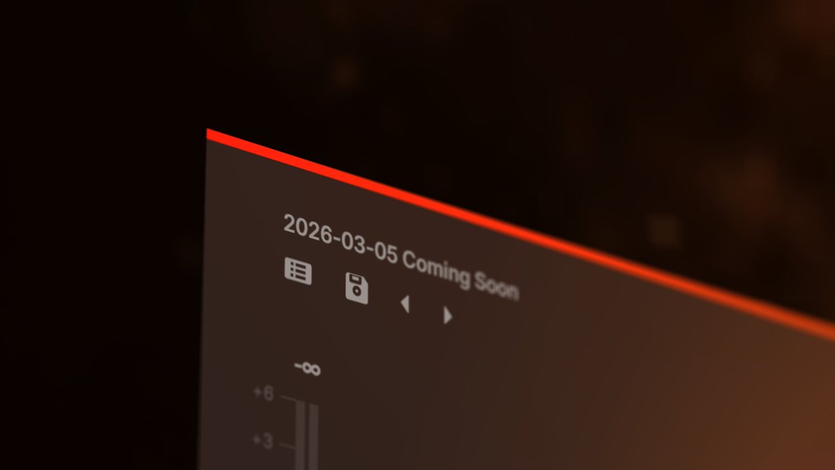 ZEN AUDIO tweet media