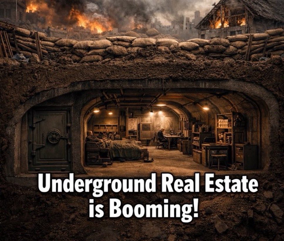 <a href="/toly/">toly 🇺🇸</a> That pallet of cash Obama and the Dems sent over to Iran is why people are in bunkers today